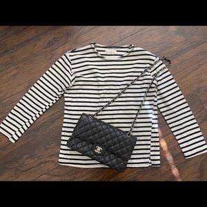 Striped shirt